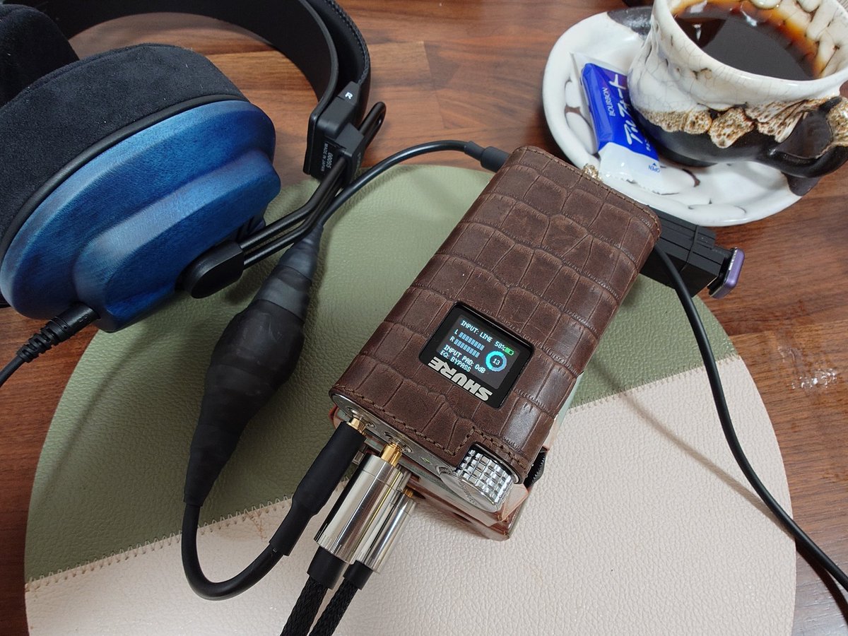 Risky（リスキー）音へのこだわりと日常のつぶやき (@Risky0516