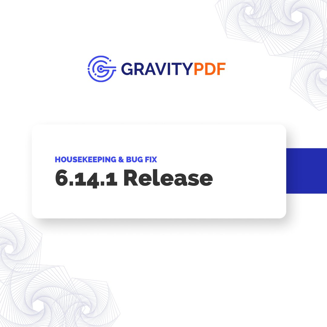 Gravity PDF tweet media