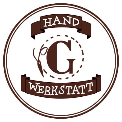 HandwerkstattG's tweet photo. #新しいプロフィール画像

ロゴマーク完成しました！
めっちゃ嬉しい！ https://t.co/10YIYMNf5K