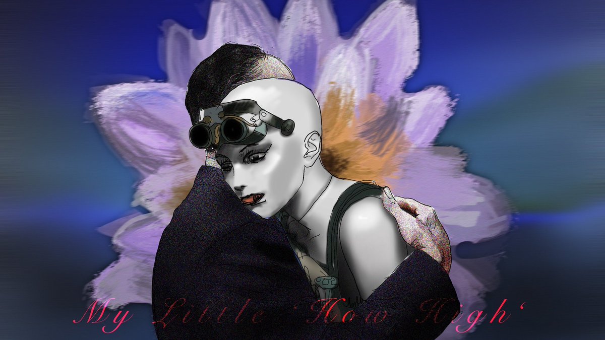 Marfa (commissions open) tweet media