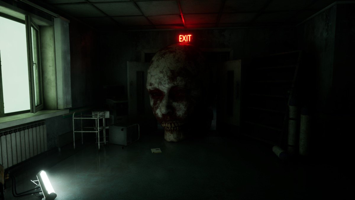 SurrealandCreepy tweet media