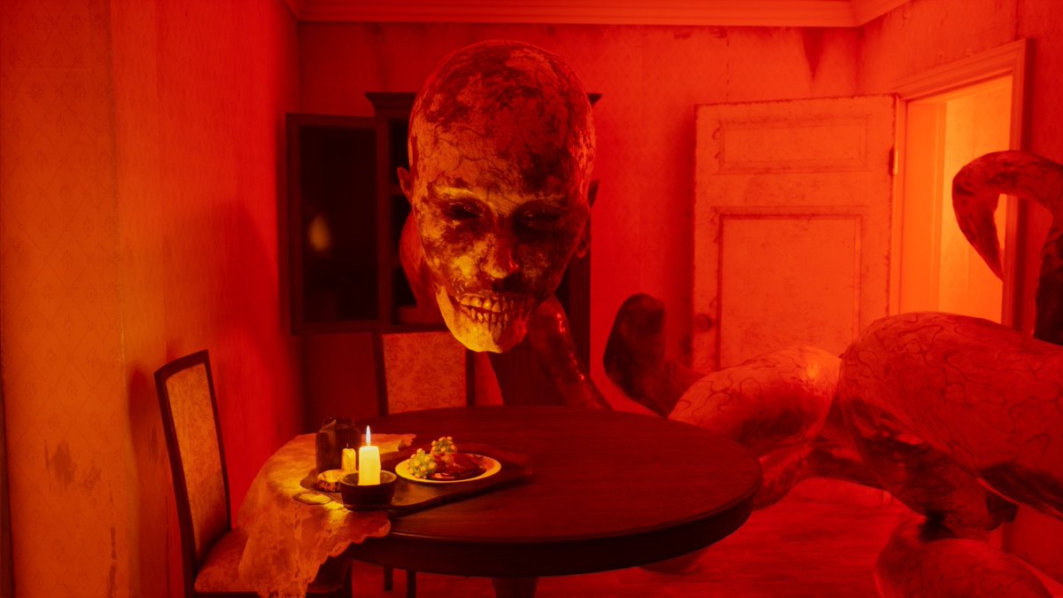 SurrealandCreepy tweet media