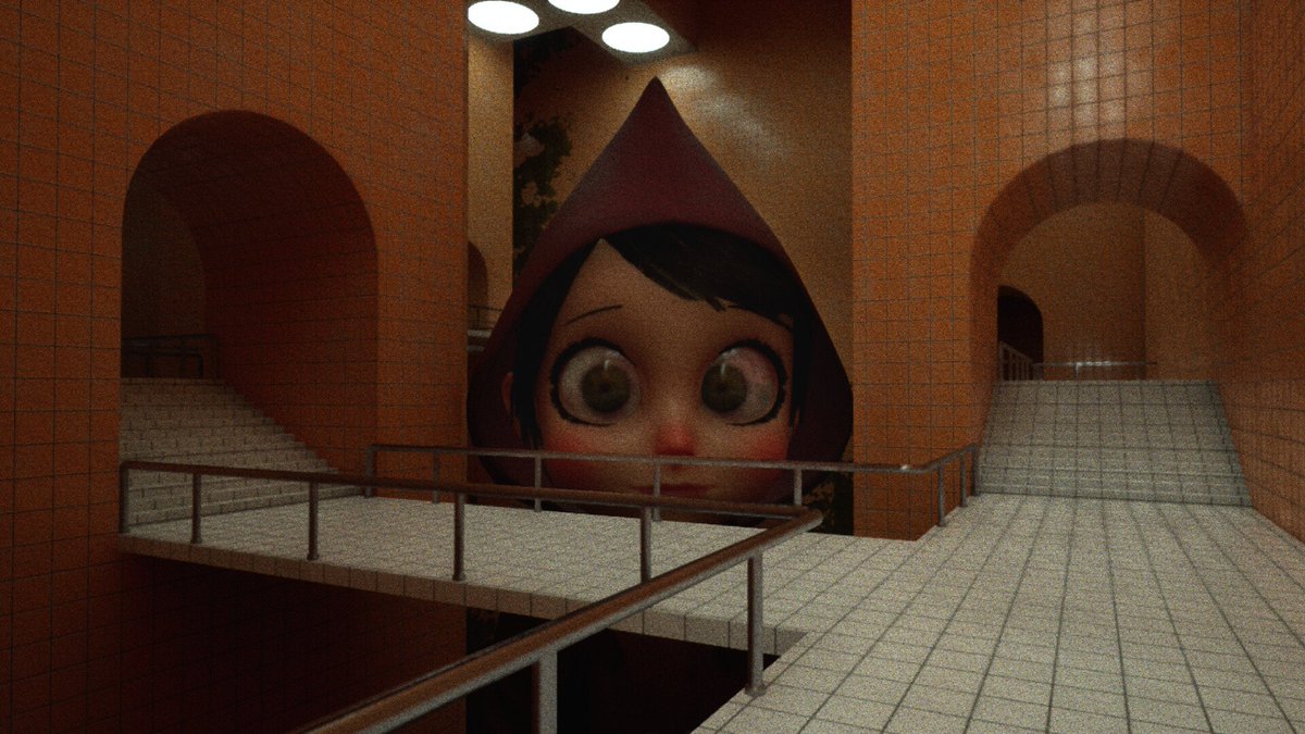 SurrealandCreepy tweet media