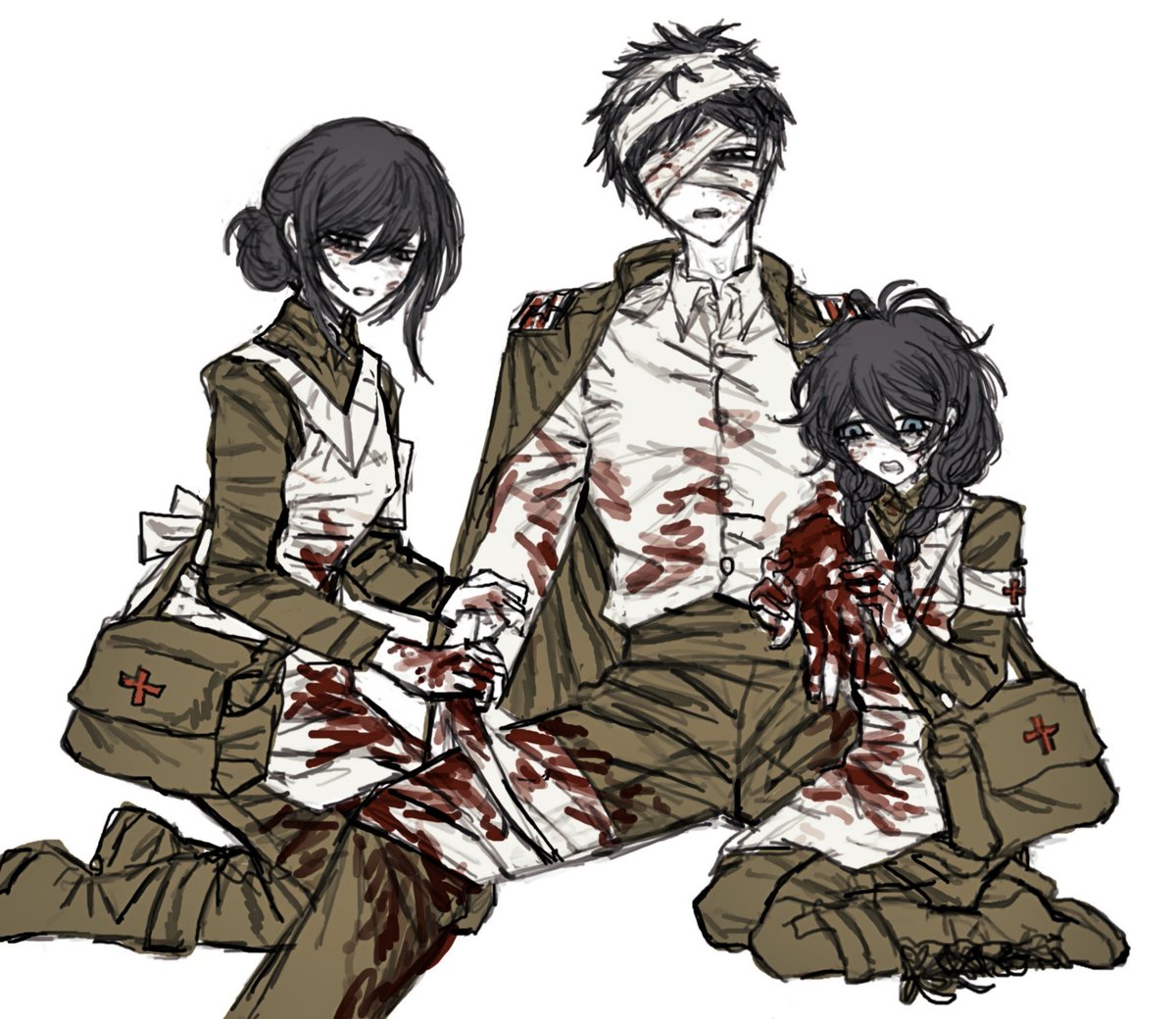 Fragmentsdos's tweet image. 