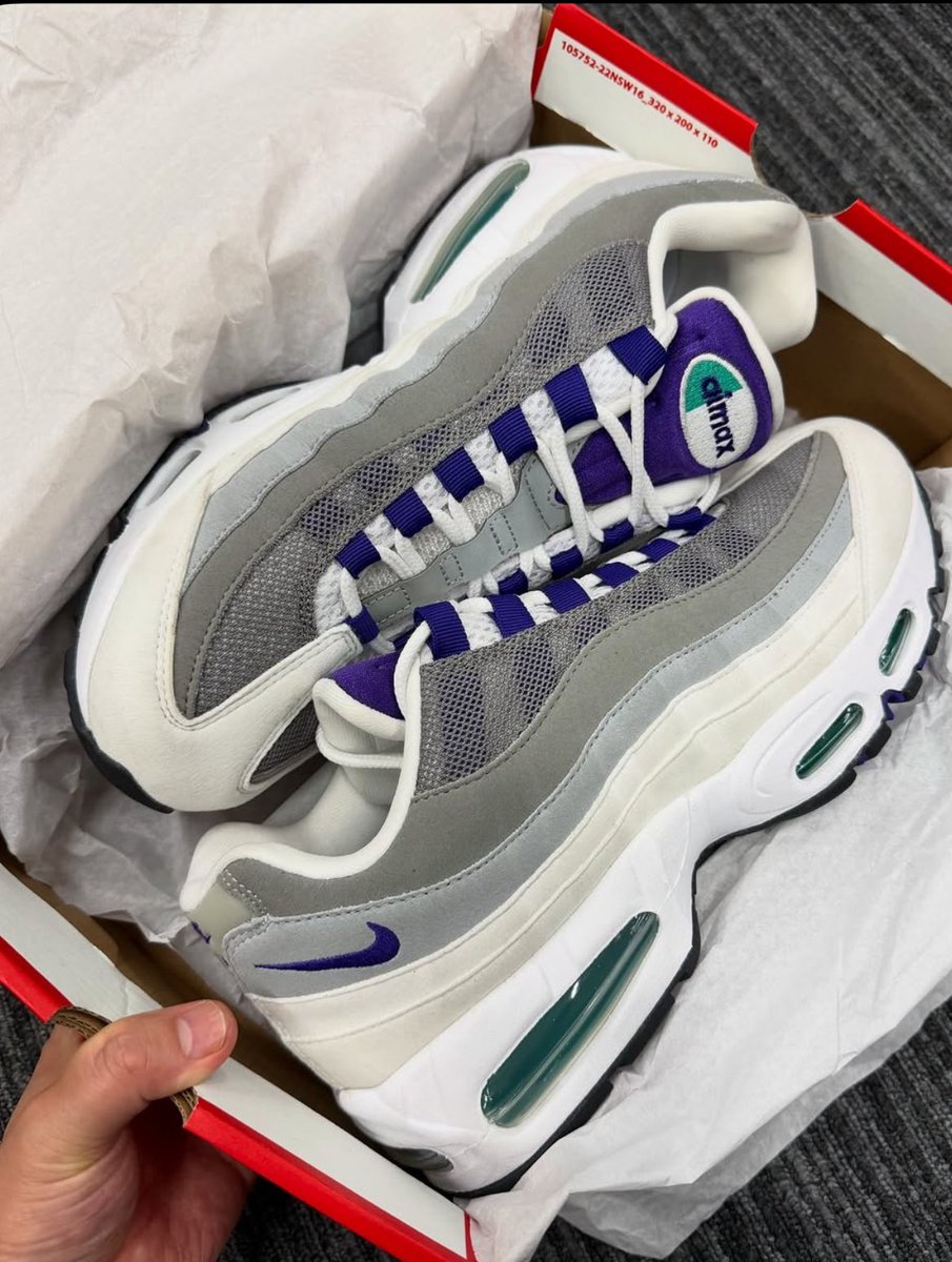 Sunitter (@SNKRS_Sunitter) / Posts / X