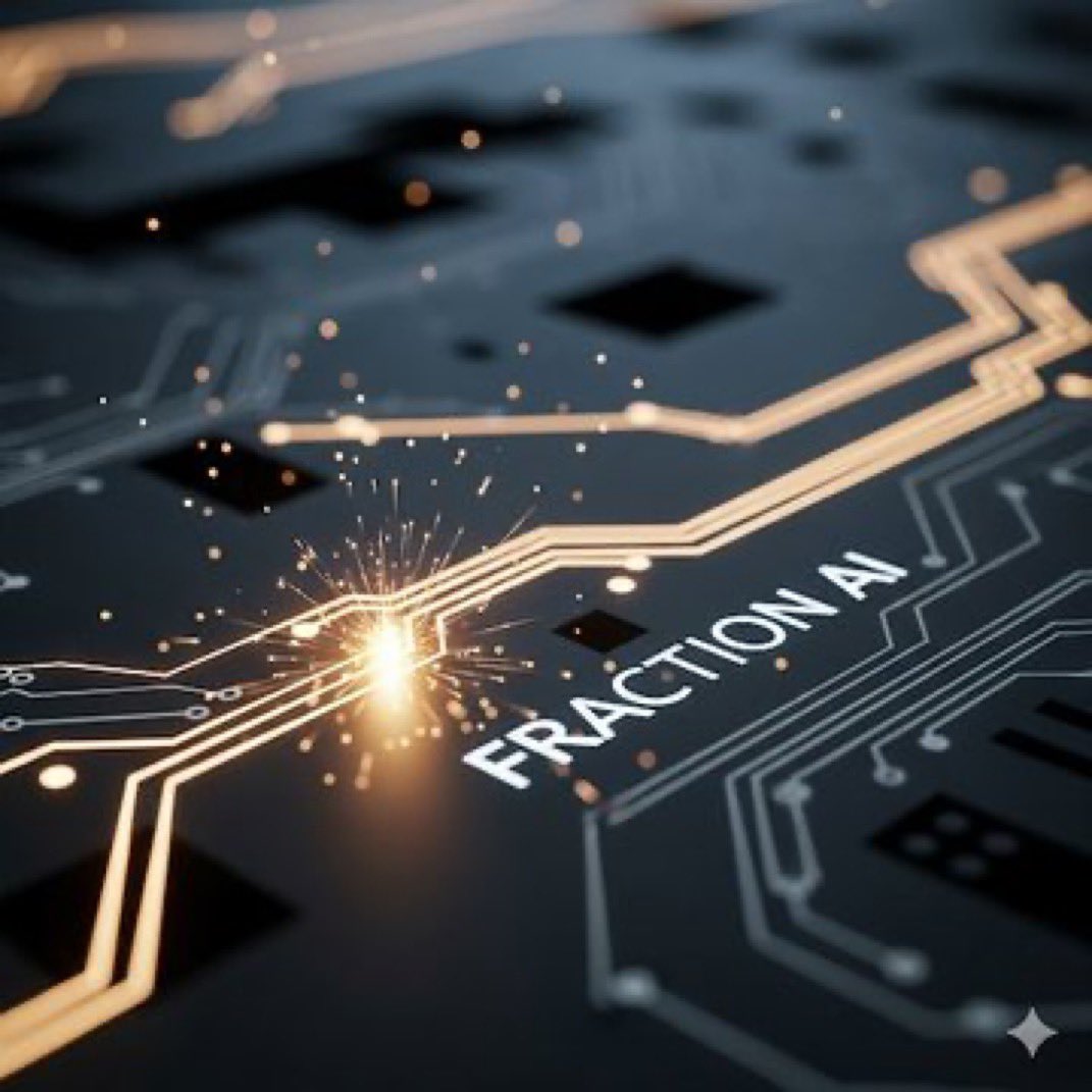 Dattee_ismaeel's tweet photo. Combined with active DAO participation and holding @FOXX_NFT, @FractionAI_xyz's expansion gives the community direct influence over how these intelligent agents evolve, govern themselves, and create value—ensuring that the future of AI is both modular and collectively owned. https://t.co/bkgmH96Rpz