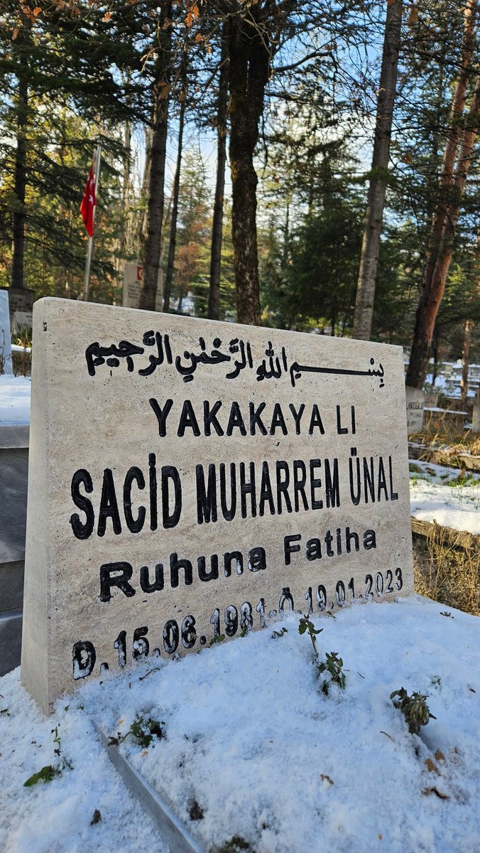 Güllerin içinden canım.. <a href="/sacidu/">sacid u.</a> Narin ruhuna Fatiha
19.01.2023