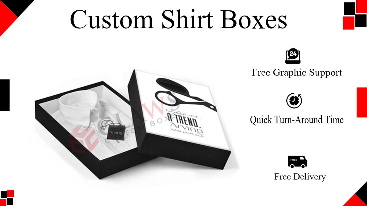Claws Custom Boxes tweet media