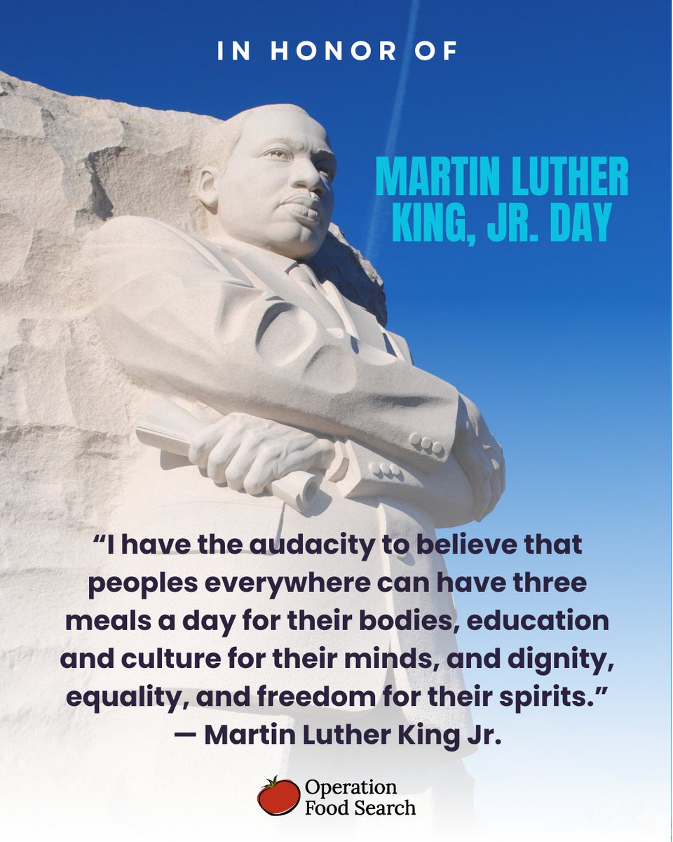 OperationFoodSearch tweet media