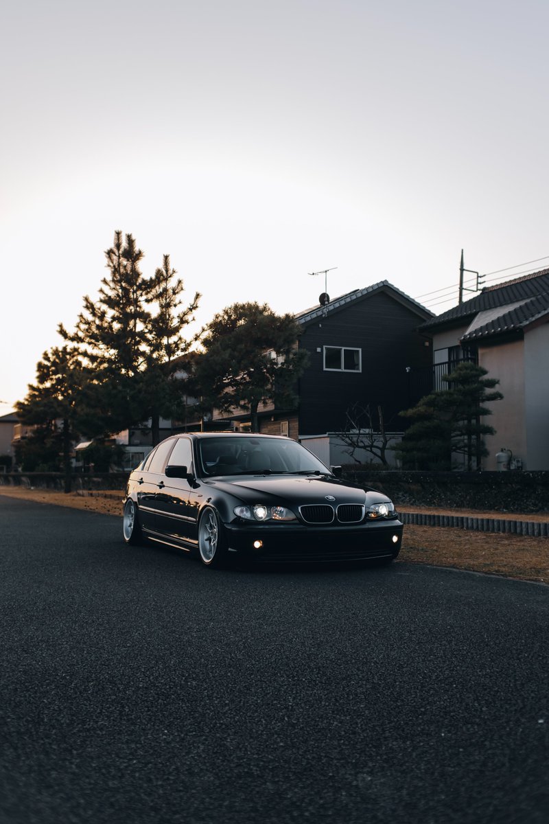 BOUNCE (@bounce_e46) on Twitter photo 