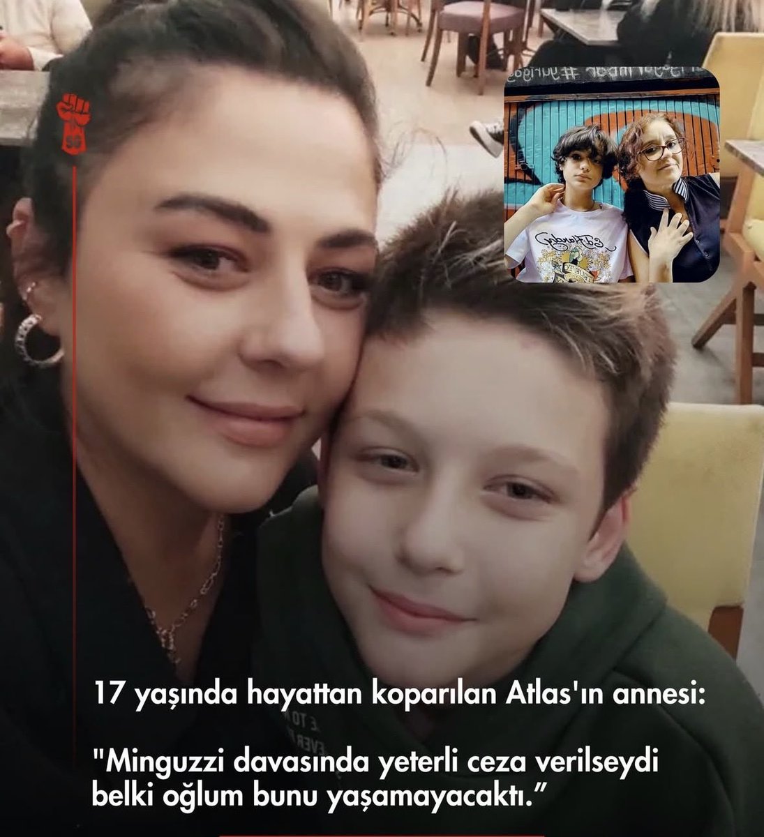 Yaşadığınız, yaşamadığınız; yaşayacaklarınız ve yaşayamayacaklarınız… Politiktir.