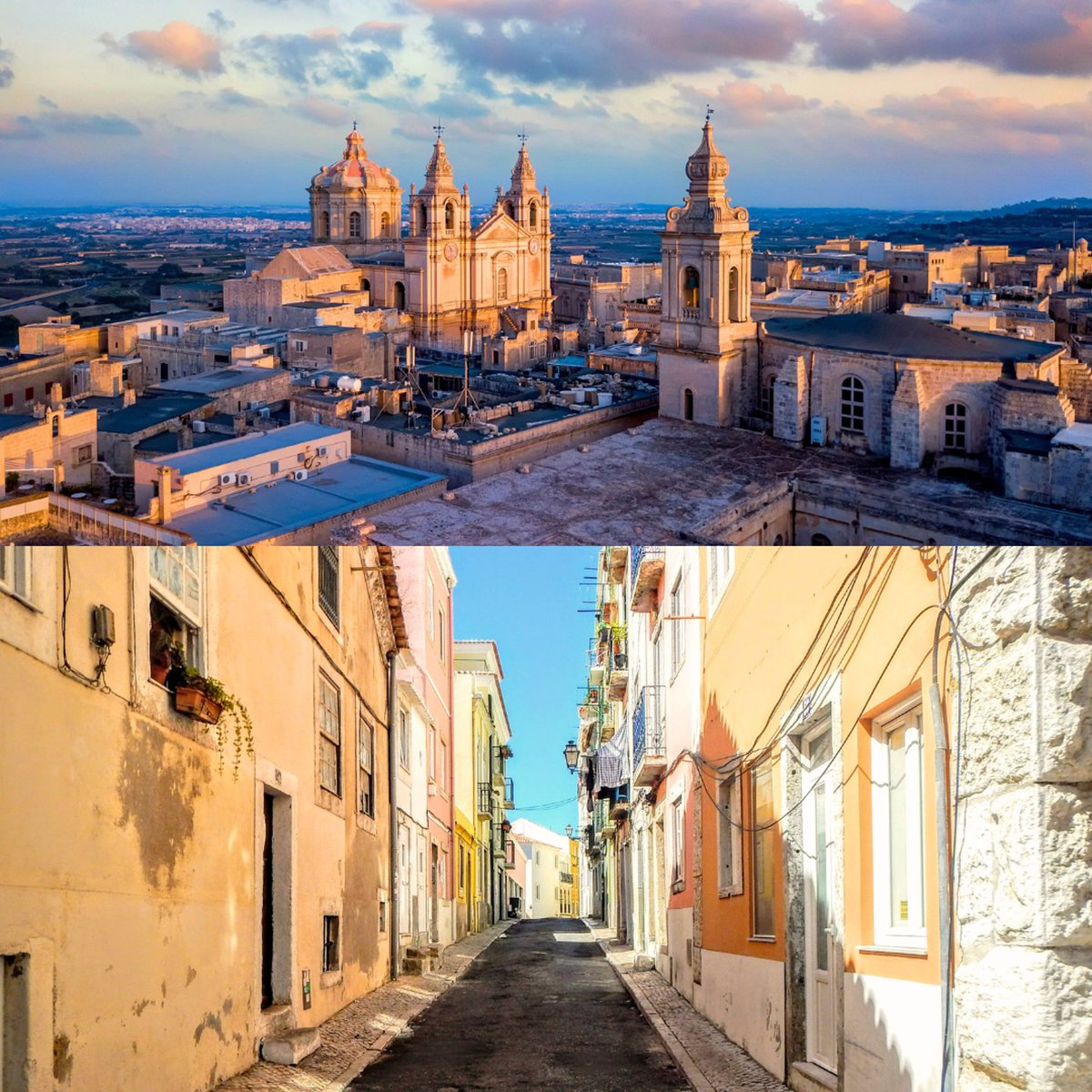 Trip's tweet image. Step into a fairytale — from the ancient charm of Silves, Portugal, to the breathtaking views of Cividale del Friuli, Italy. These medieval towns make the perfect weekend getaway for history lovers and dreamers alike. Which one tops your list?

Bautzen, Germany
Kotor, Montenegro…