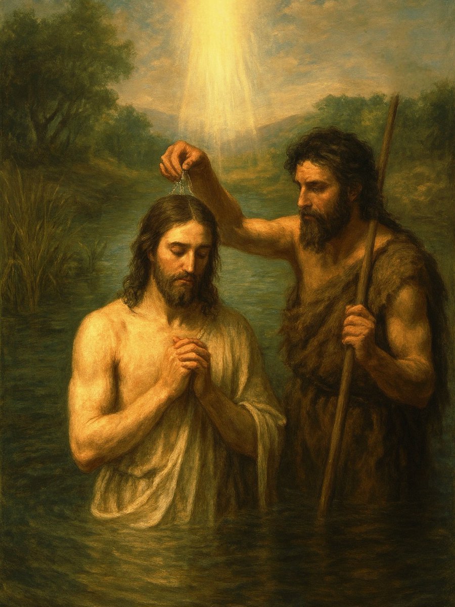 Bugün #Arap #Aleviler, İsa’nın Ürdün Nehri’nde vaftizini anan “Eid al-Kıddes”i kutluyor.  
Bu birlik ruhuyla tüm Alevilerin KIDDES bayramı mübarek olsun.  
İsa’nın vaftizine duyduğumuz ortak saygı, topluluklarımız arasında köprüler kursun ve barış getirsin.  
#Kıddes