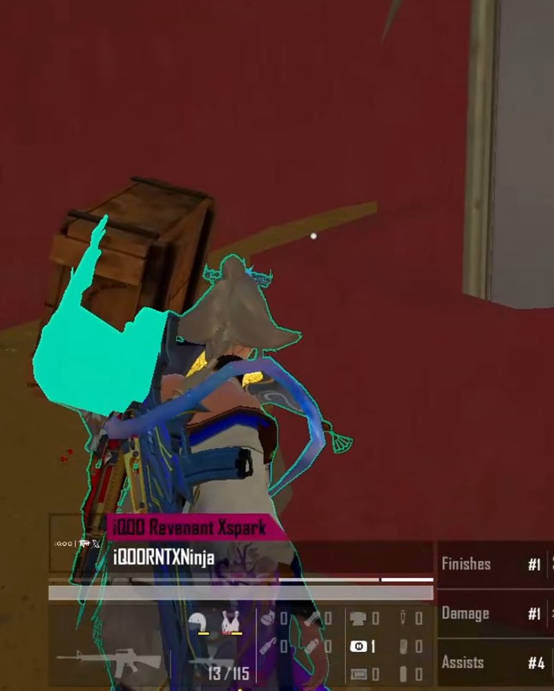 Good start , nothing but love for hector