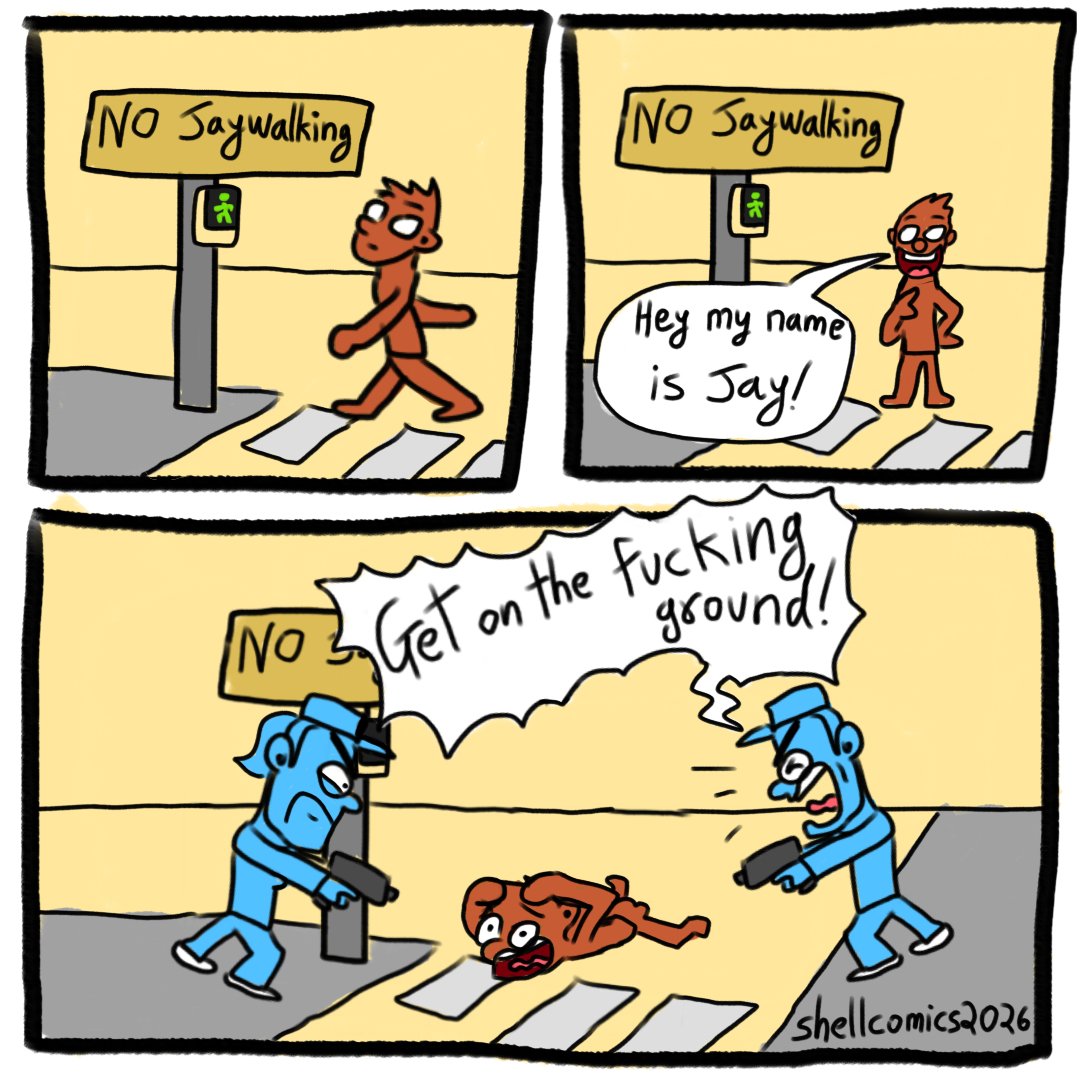 Shell Comics tweet media