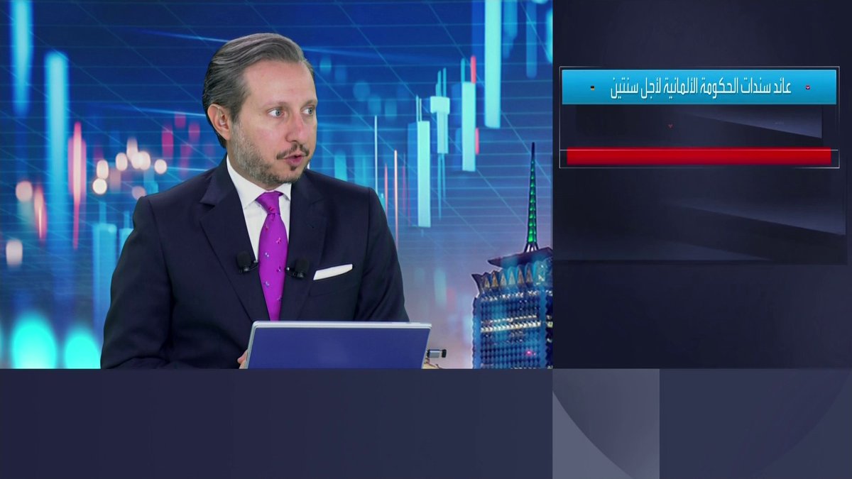 تراجعات لأسواق أوروبا مع توجه بروكسل لفرض رسوم بعد تهديدات ترمب جرس الإغلاق _Business 