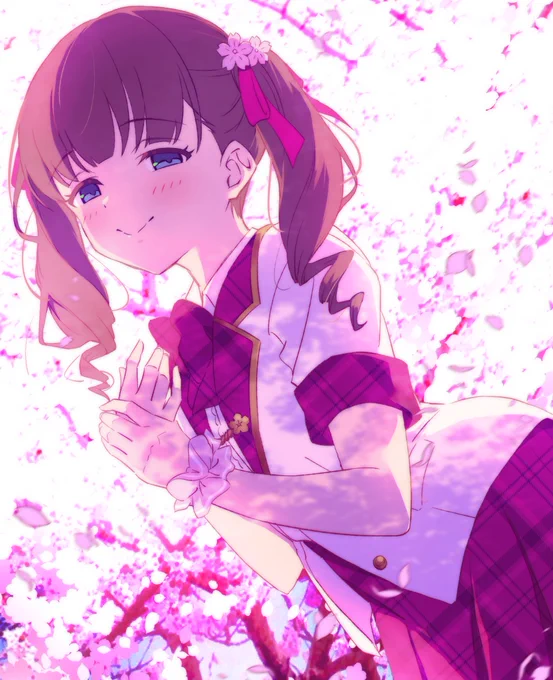 佐久間まゆ