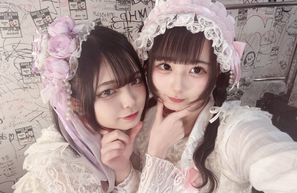 甘苺 まかろ🍓🎀 @夢見るアイリス (@AMAME_Uo_oU) / Posts / X