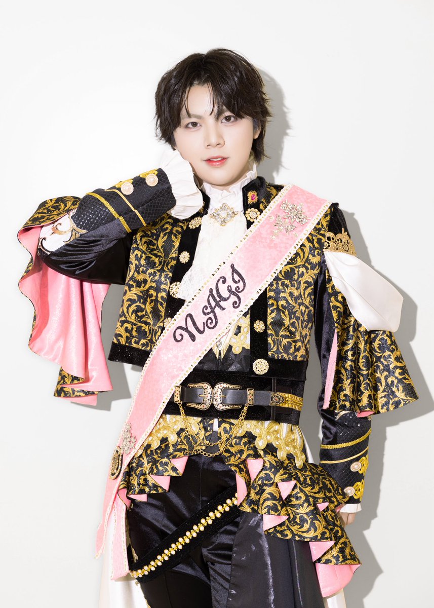 なぎ@パンダドラゴン🐼🐲 (@nagi_paragon) / Posts / X