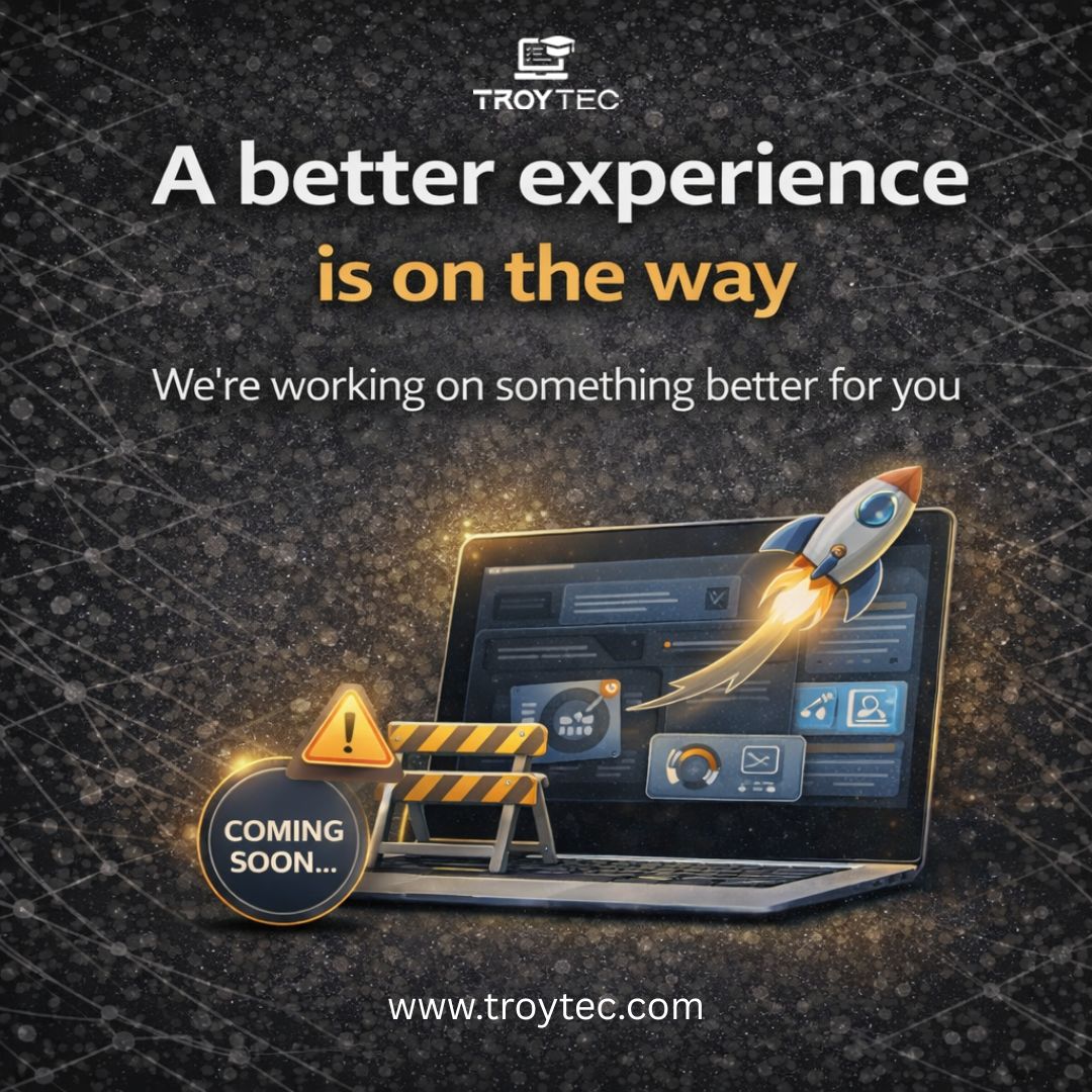 Troytec tweet media