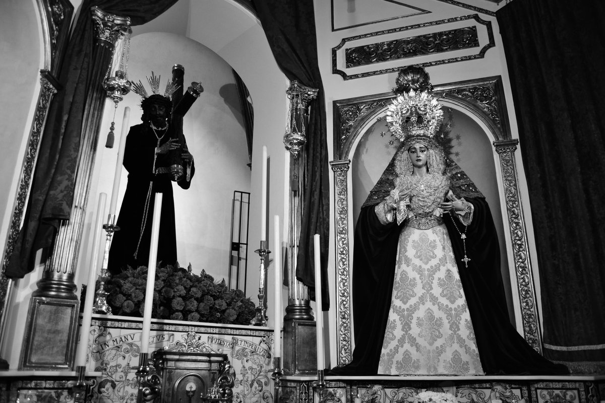 🖤 Rezamos por las víctimas del accidente en #Adamuz. Rogamos por el descanso de los fallecidos, la recuperación de los heridos y el consuelo de sus familias. Pedimos por los desaparecidos o incomunicados. Nuestra cercanía a Adamuz y agradecimiento a los servicios de emergencia.