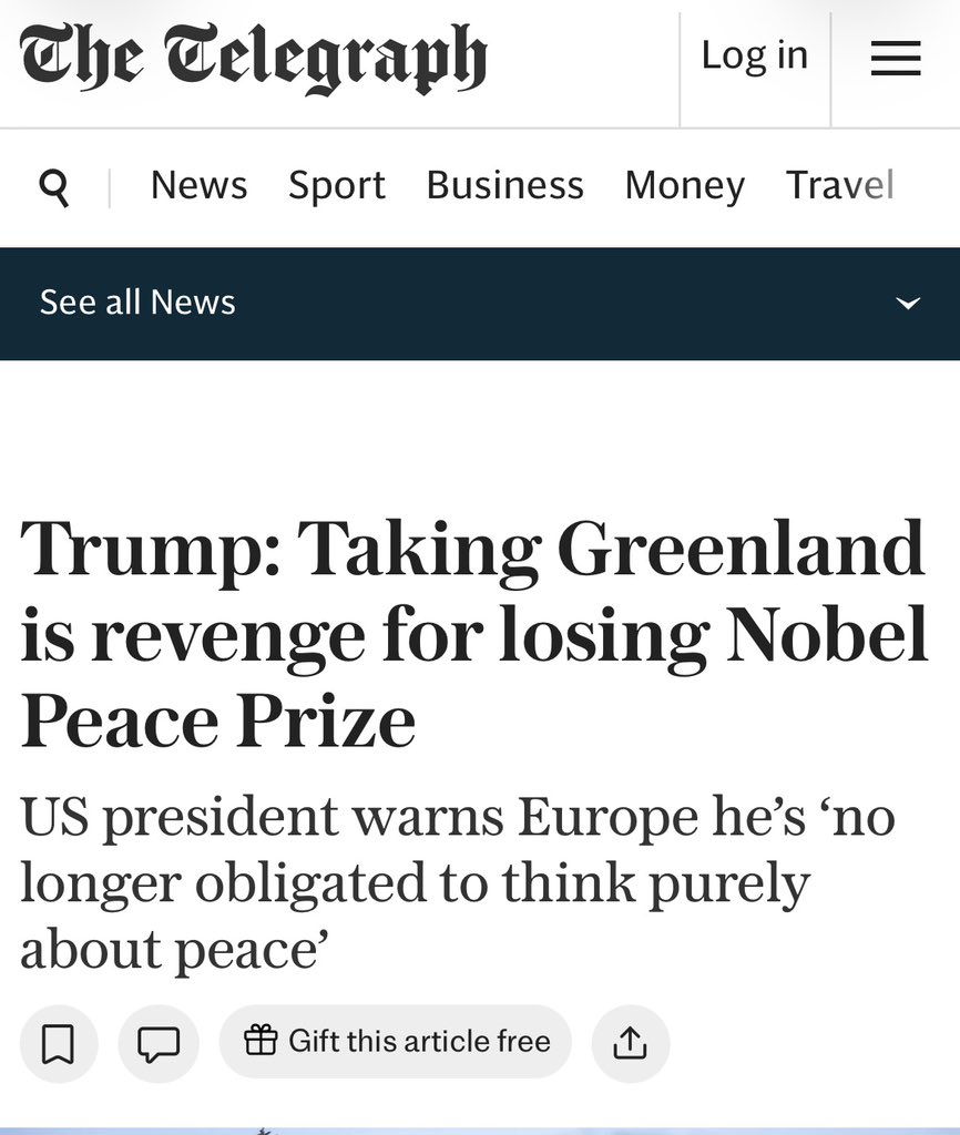 The Onion should just unplug the website and go home