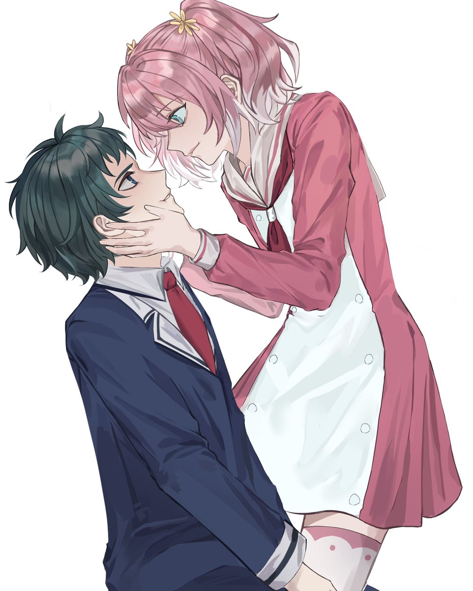 YuliCa74576772's tweet image. #ナオナナ