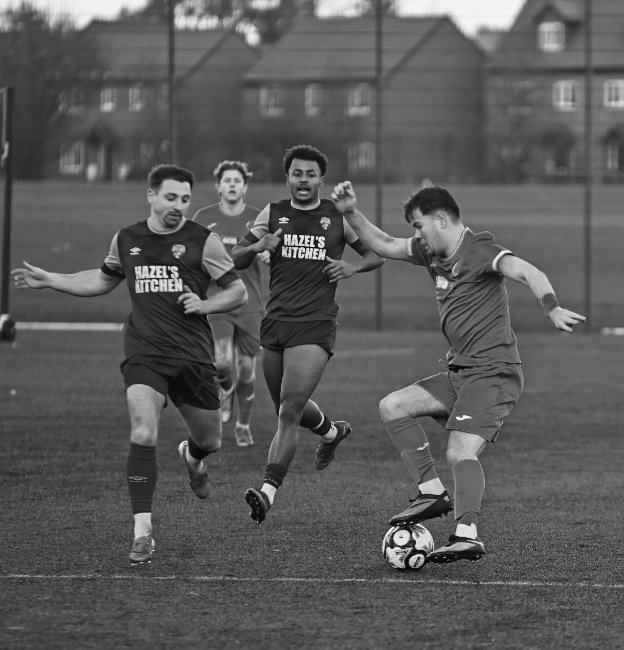 ACE Photography 📸🏴󠁧󠁢󠁥󠁮󠁧󠁿⚽💙 tweet media