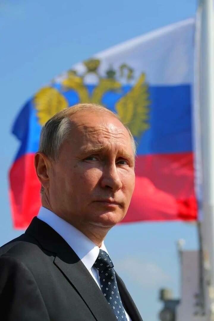 aleksthgrt's tweet photo. 🚨BREAKING NEWS

Kremlin:

Putin received an invitation to join the Gaza Peace Council.🇷🇺🇵🇸 https://t.co/X9foYpA9tL