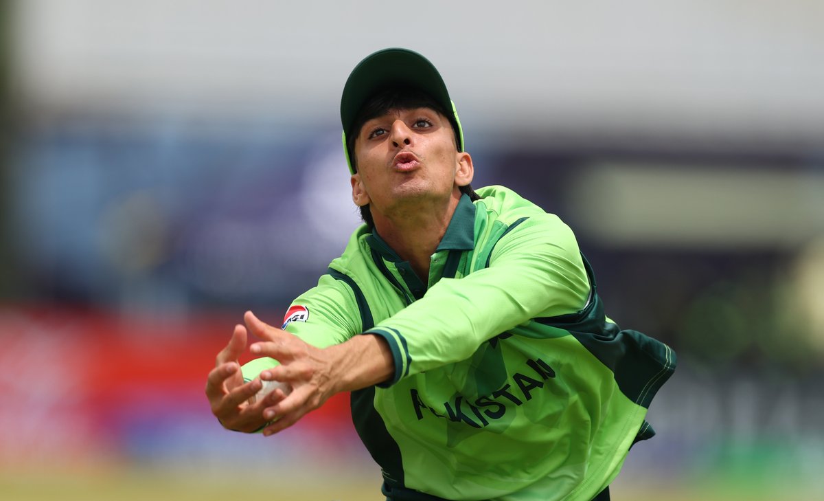 Pakistan Cricket tweet media