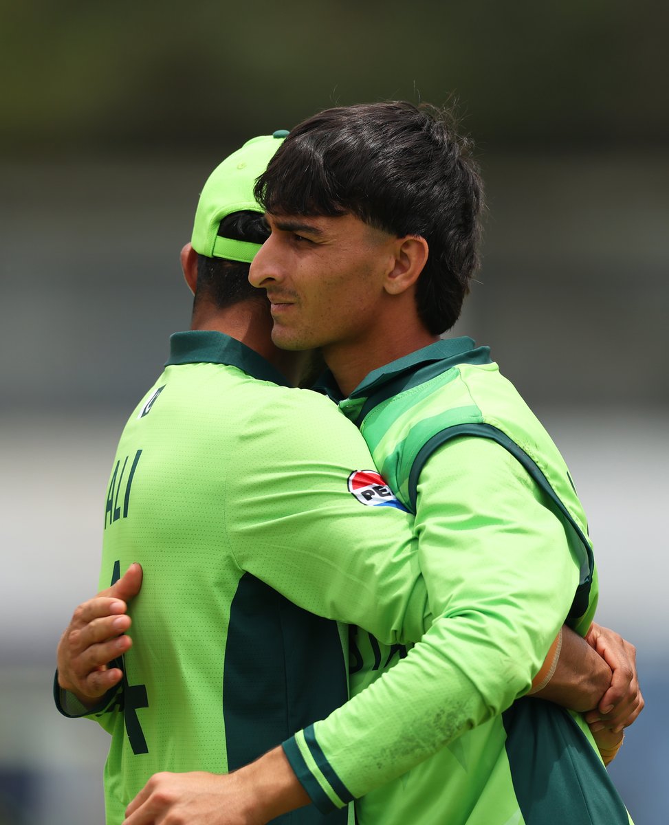 Pakistan Cricket tweet media