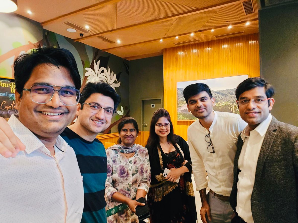 Nihanthy Sreenath tweet media