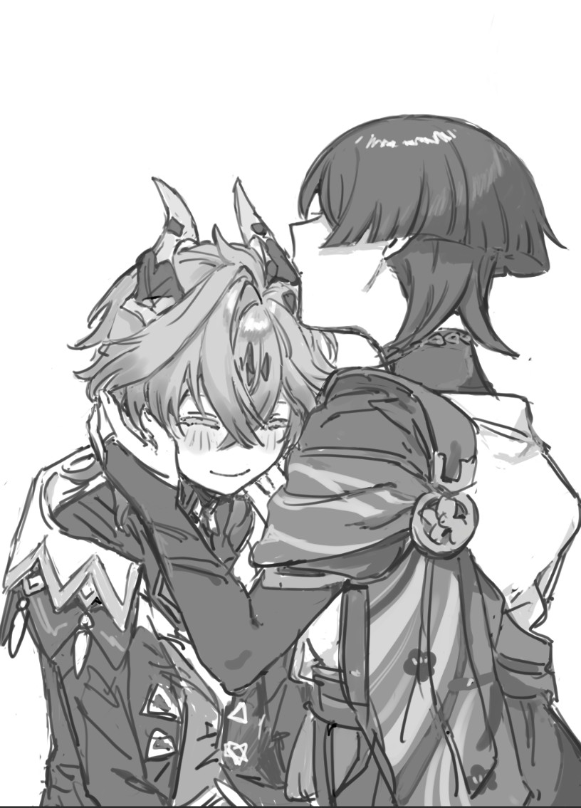 maharajakari's tweet image. 放ドゥリ