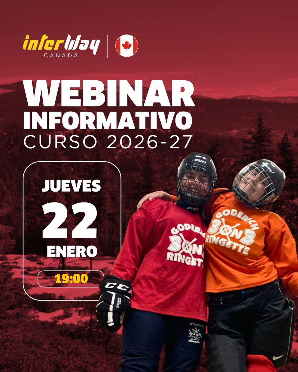 Interway Idiomas tweet media