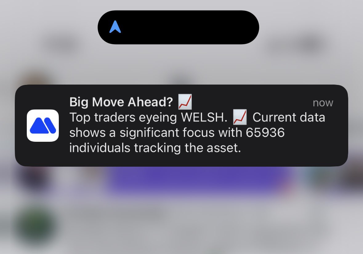 WelshCoinMillionaire.btc $welsh tweet media