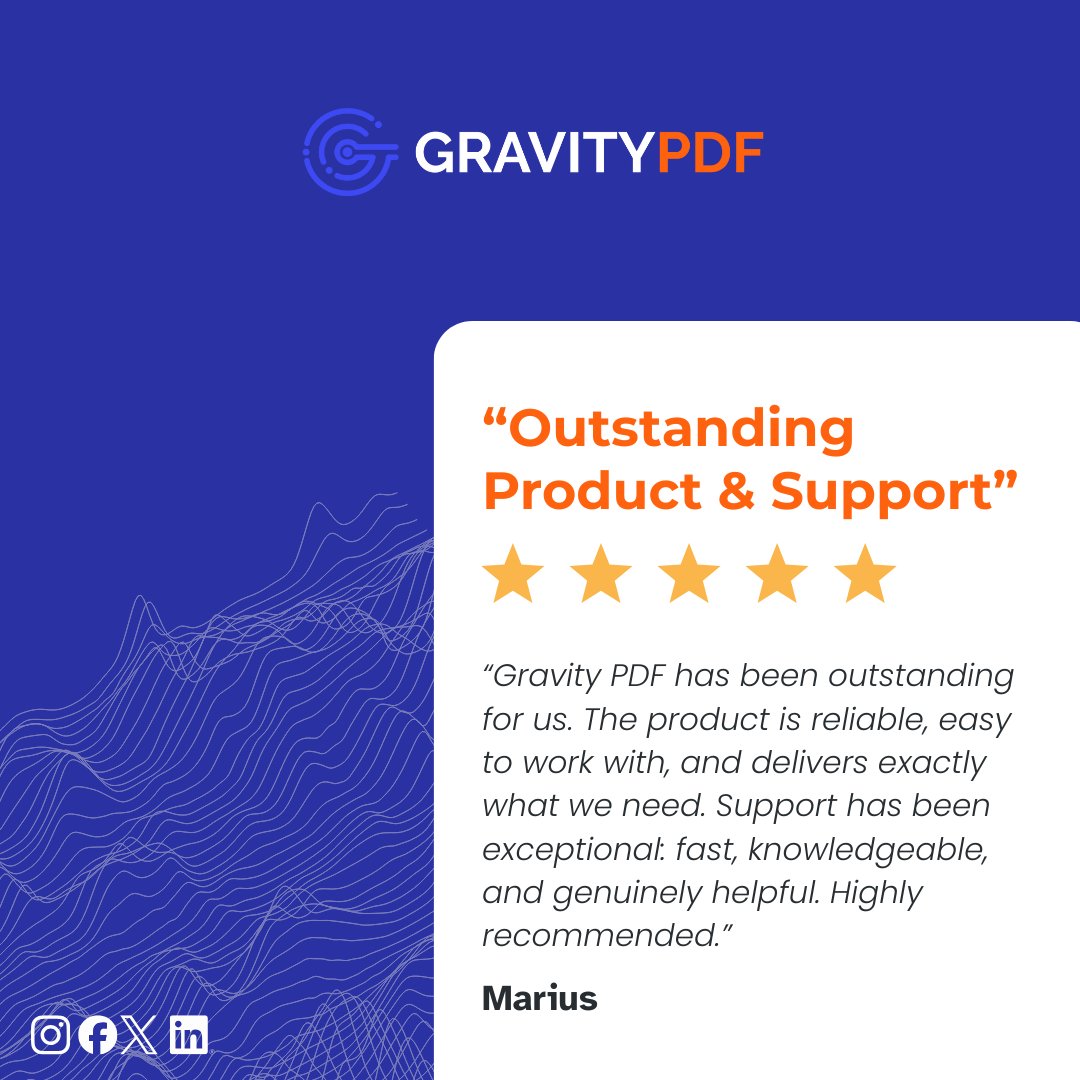 Gravity PDF tweet media