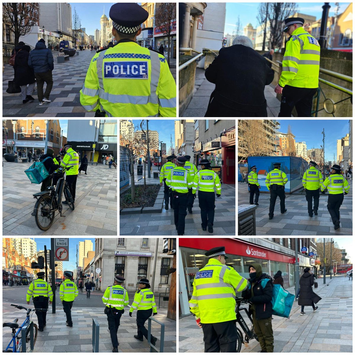 Redbridge MPS tweet media