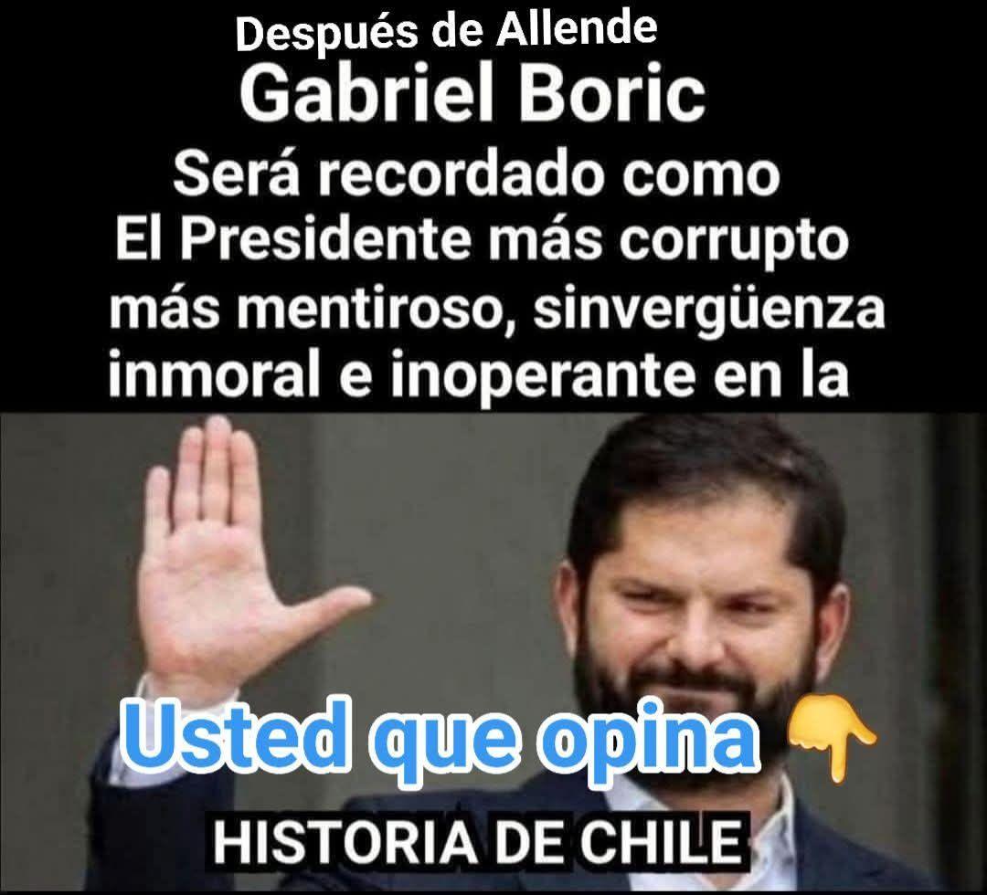 marce_amalia's tweet image. Lo que debieron ser 4 años de progreso, bienestar, prosperidad, de oportunidad para todos, .. fueron 4 años de saqueo, corrupción, inseguridad, robos..4 años tirado a la basura...