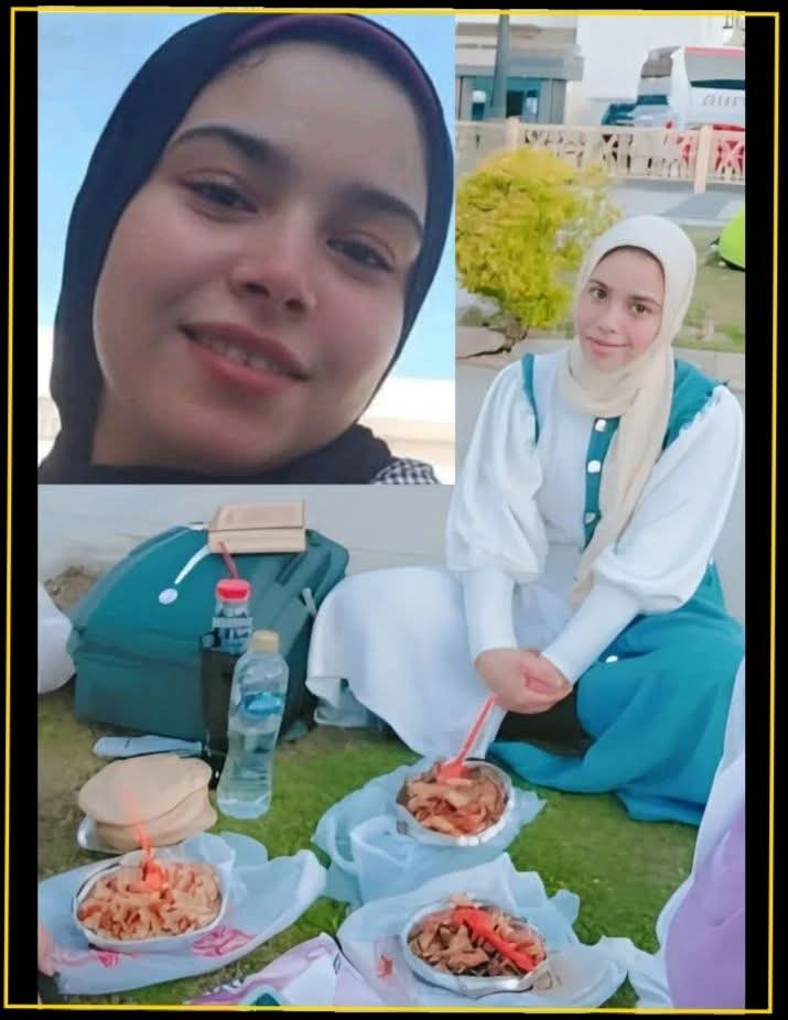MoatAwesome_'s tweet photo. "يمكن كان عايز يحرق قلب أمها"
الجملة دي قالها خال سارة في لقاء مع صحفية، تخيل ان بنت جميلة مش عايزة حاجة غير انها تعيش من غير ضرب وأذى راحت ضحية لتفكير مريض من أب ظالم وقاتل والشيطان اغتصب روحه عشرين مره عشان يستجرى انه يعمل في بنته كدا 
بنت مشافتش حاجة لسة من الدنيا تتعذب سنة كاملة عذاب أليم بالشكل دا
مش هستغرب لو لقيت الجيران والقرايب طالعين في لقائات صحفية بيعيطو ويبربرو عن قد ايه ابوها مجرم ويستاهل الاعدام 
في حين ان نفس القرايب والجيران دول هم ال اتوسطو عشان البنت تتنازل بعد ما لجأت للحكومة تخلصها من ظلم ابوها ليها 
عشان "عيب يابنتي" " يرضيكي تحبسي ابوكي؟"
شوية جلاليب فاضيه وألبسه وكل واحد بيعمل قاضي عُرفي وهم عمم على رمم والله
بعد ما البنت رجعت البيت مع شيطان رجيم حد سأل نفسه مختفية بقالها سنة ليه؟ 
حد من ال قدمولها ضمانات الدنيا انه ابوها هيتعلم غلطه سأل فيها حتى؟ كملتو يومكم عادي والبنت بتتعذب كل ثانية
مراة ابوها ال عندها عيال بتطبخلهم وتحميهم وتدفيهم من البرد ببطانية واتنين ، مجاش في بالها على سبيل الصدفة حتى ان في بنت طيبة مرمية في الدور الارضي بفستانها الصيفي وجنازير حديد في عز التلج
جثه هامدة الخراريج مالية جسمها ، مجاش في بالها وجعها من الجوع والمرض؟ مجاش ف بالها انها انسه ومحتاجه لاقل قدر من النضافه حتي كل شهر زي اي بنت ف الدنيا
مجاش للاسف 
سابوها الجوع ينهش جسمها من جوا وقلة النضافة والبرد ينهشوه من برا
عشان في النهاية تموت بالصورة المفزعة ال والله انا شخصيا ما بقدر اشوفها حتى
انتي كنتي بتشوفيها كل يوم
الجيران السلبيين والقرايب معدومين الزمة كلهم هيتسألو قدام ربنا 
الام المهملة ال كان ممكن تعمل طلب رؤية تشوف بنتها ولو مرة تطمن عليها خلال سنة 
اتمني ربنا يحفظ صورة جثتها ف قلبك وعقلك لحد ما تتجنني من الالم وعذاب الضمير 
ربنا يرحم سارة الطفلة الشجاعة الطيبة ال كل ذنبها انها اتولدت وسط لمامة البشر
ويارب نشوف ف ابوها حكم شافي 
ويارب يبقي في حملات دعم وتوعية لأي حد بيتعرض لعنف مستخبي جوا اربع حيطان ان في لسه أمل ولسه في باب مفتوح يساعدك وينجدك
