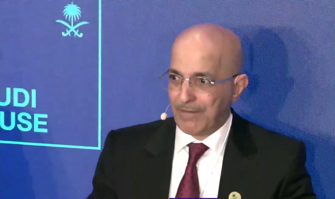 الجدعان:
حققنا 93% من مستهدفات #رؤية_السعودية_2030