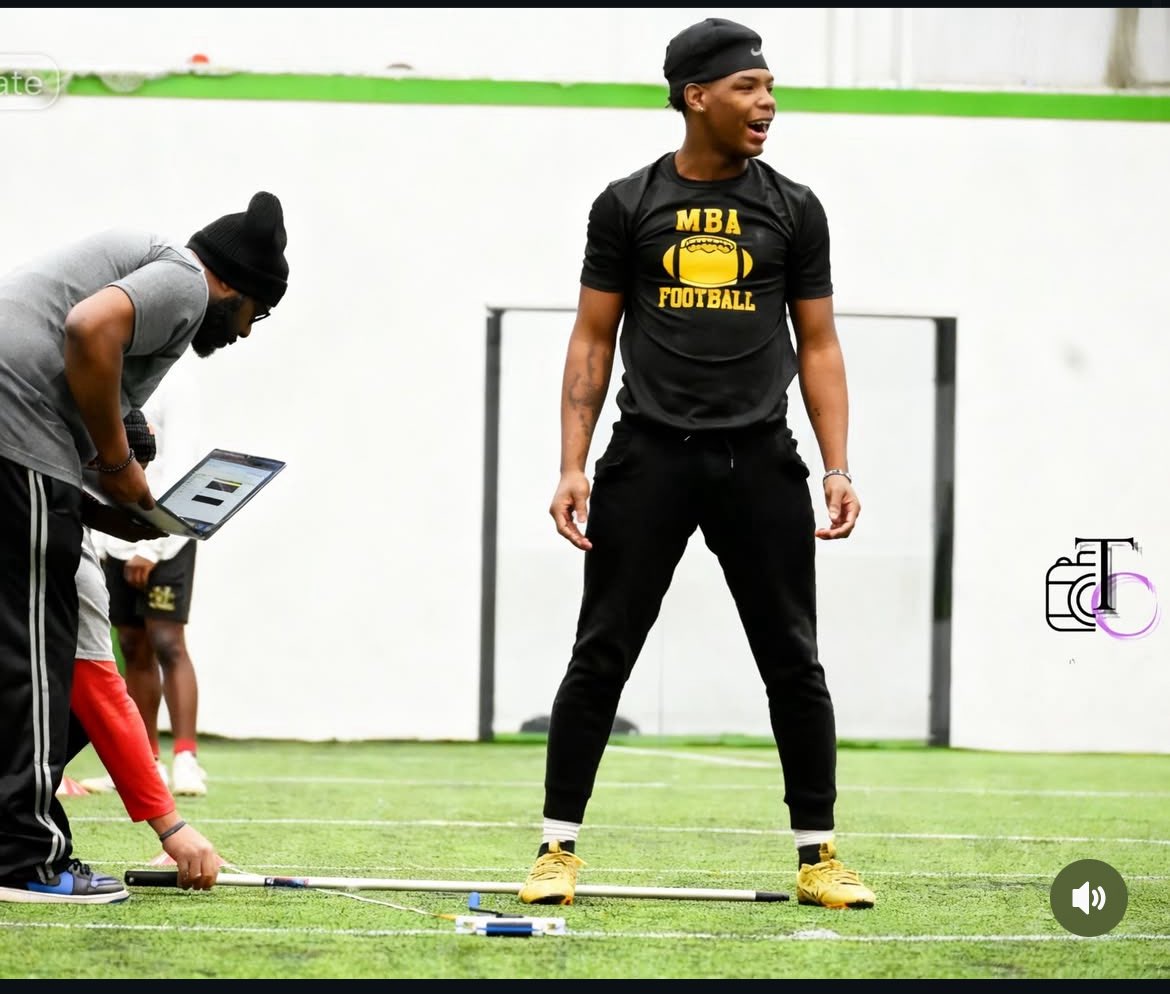 Marcus Person JR tweet media