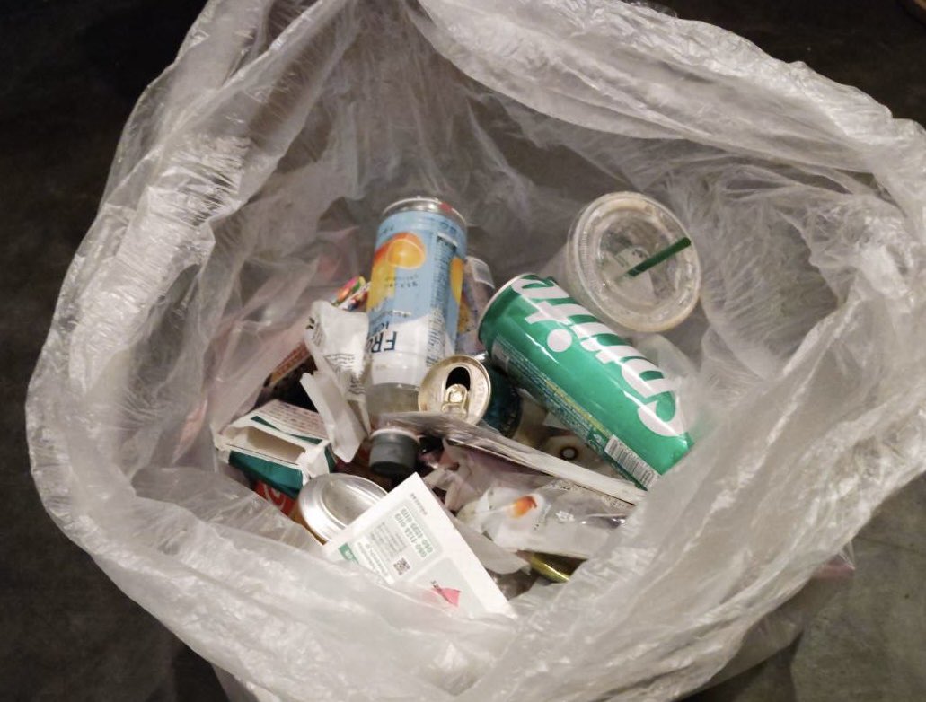 2026年も歌舞伎町をきれいに！笑顔に！！
#ぴぱんくぅ
#歌舞伎町