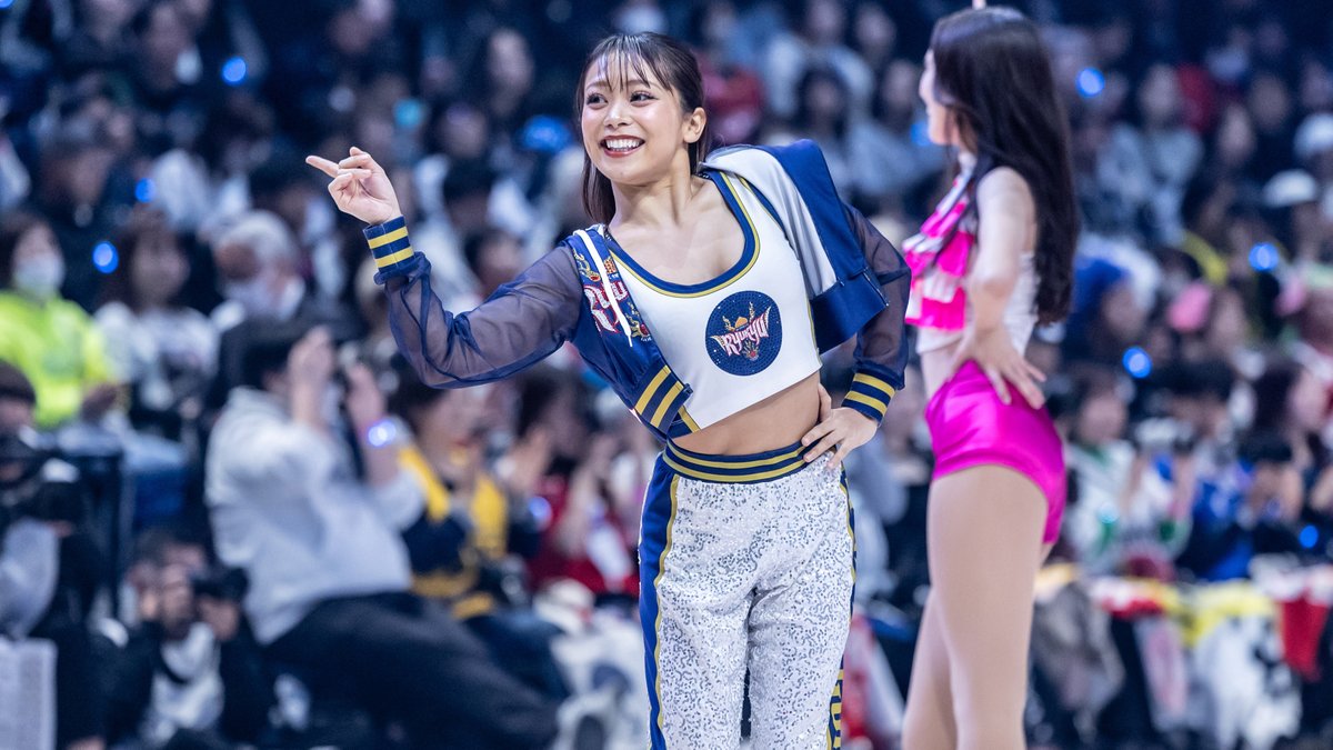 2026 B.LEAGUE All-Star Shots: DAY3📷 1/18(日) りそなグループ B