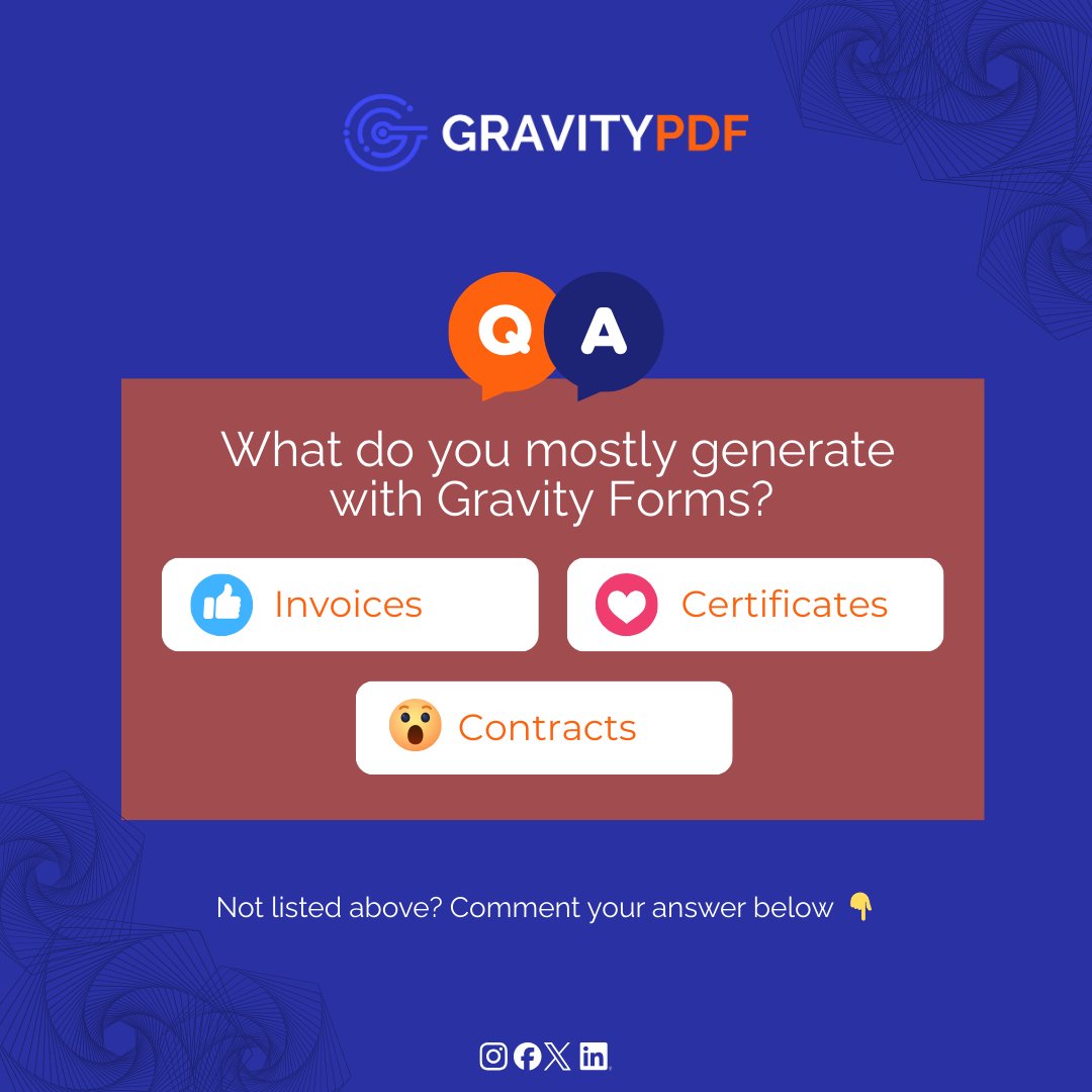 Gravity PDF tweet media