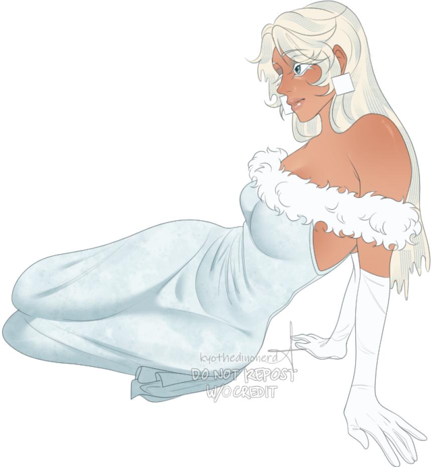 kyo โ comms open tweet media