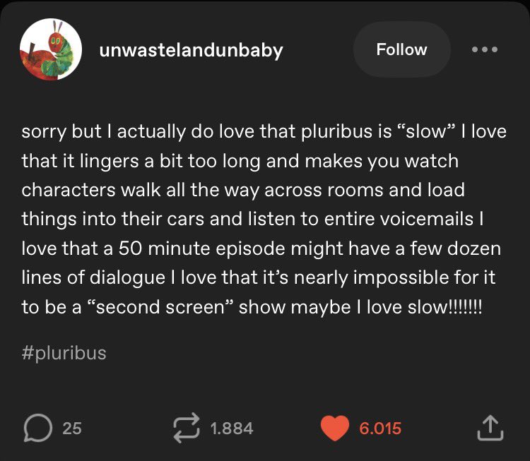 this is literally why i fell in love with the show