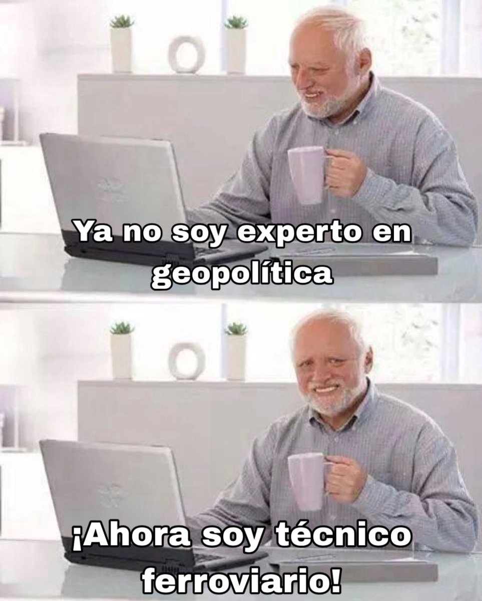 robbhaifisch's tweet photo. Y en estas estamos. https://t.co/DGO8M7hK4G