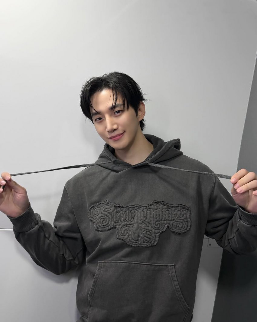 무조건 산다 못가지면 죽음뿐 
최강한파도 이길수 있지