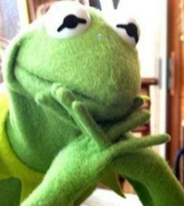 Gm Everyoneee…. or…. Not