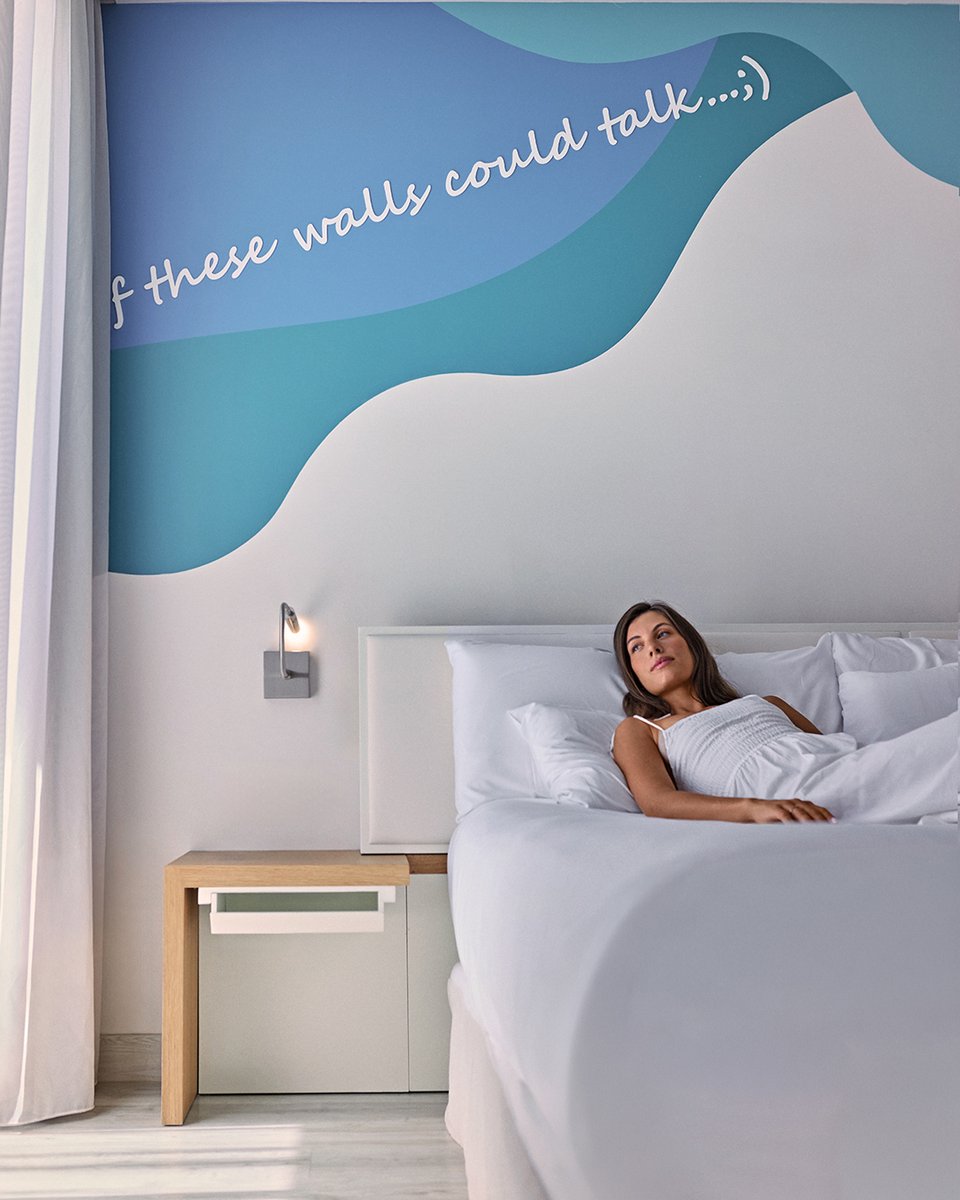 Amàre Hotels tweet media